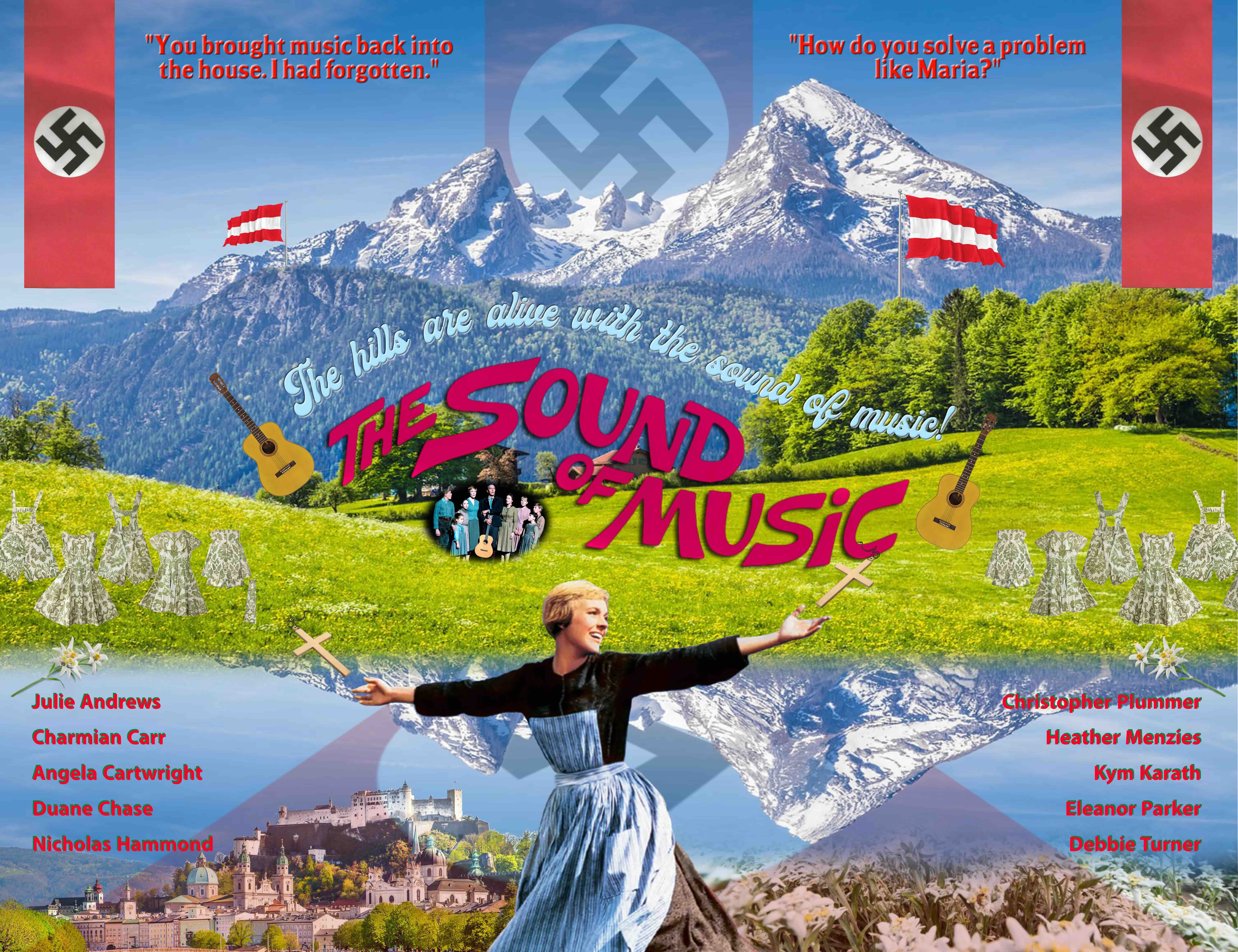 The Sound of Music
